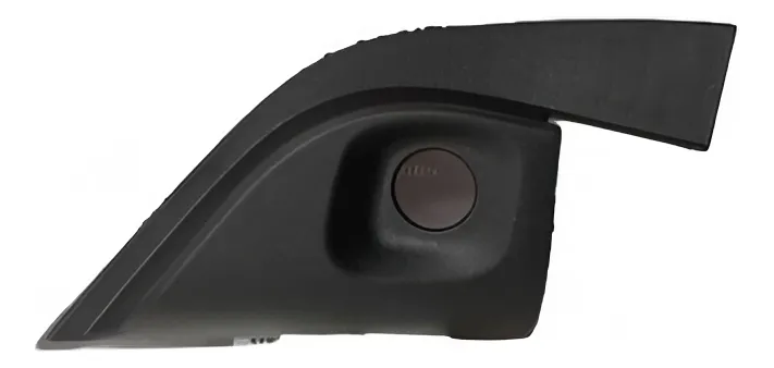Moldura Interna Retrovisor Esquerdo Onix 2012 - 2016 5209575