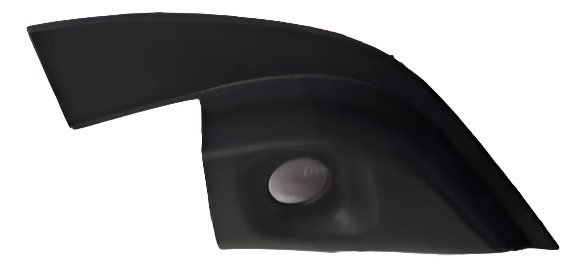 Moldura Interna Retrovisor Direito Onix 2012 - 2016 52095752