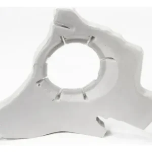 Defletor Mangueira Filtro Ar - Onix 2013 - 2019 52096991