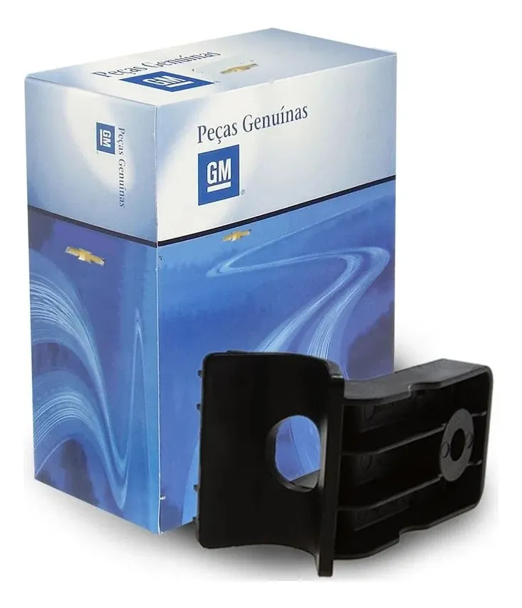 Suporte Coxim Superior Radiador Onix 2013 - 2015 95016649