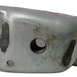 Suporte Fixação Chassi Fox Gol Saveiro Polo Spacefox 2004