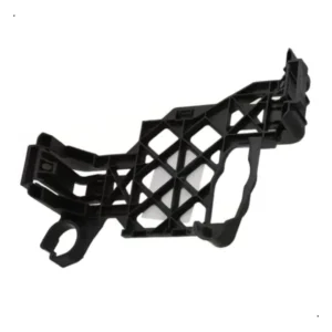 Suporte Da Bateria Fox Gol Saveiro Voyage 2009 - 2017