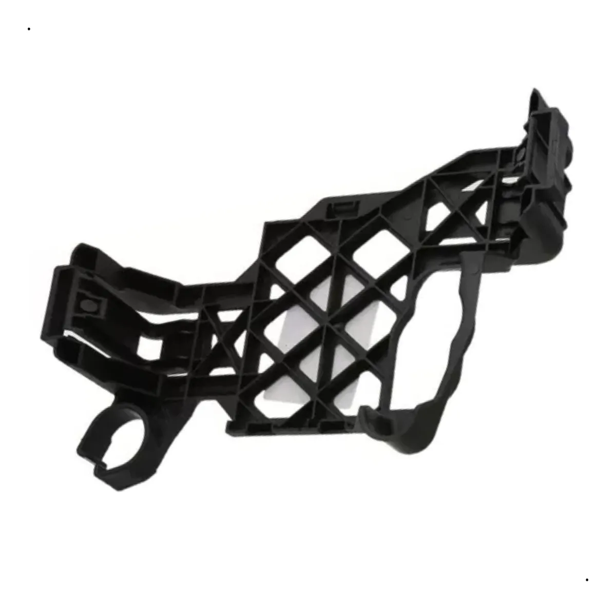 Suporte Da Bateria Fox Gol Saveiro Voyage 2009 - 2017