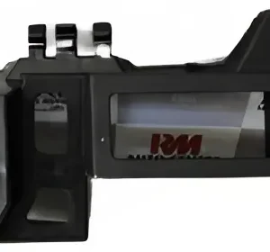 Absorvedor Impacto Para-choque Traseiro Sandero Stepway 2017