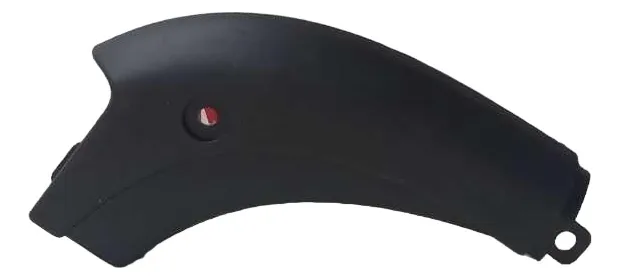 Acabamento Canto Caçamba Esquerda Strada 2014 - 2017