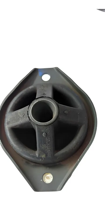 Coxim Cabine Dianteira S-10 1995 - 2011 93270248