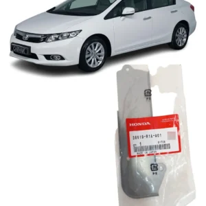 Proteção Do Ventilador Do Ar Honda Civic 2012/16 38619r1aa01