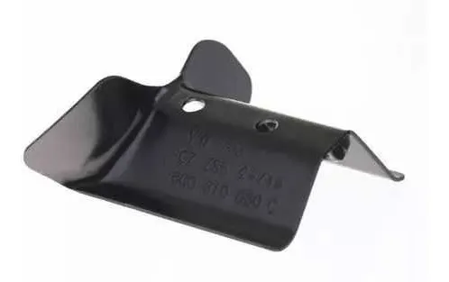 Suporte Para-lama Direito Gol Fox Saveiro Voyage 2004 - 2016