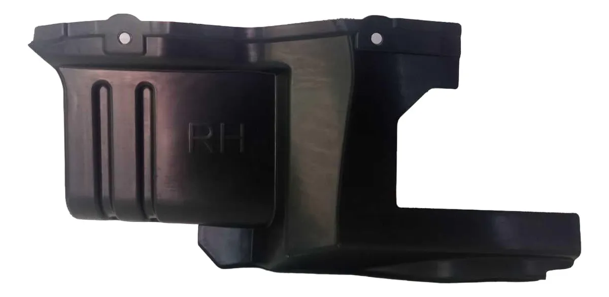 Extensão Para-barro Diant Direito Gm Onix 17/19 52120096