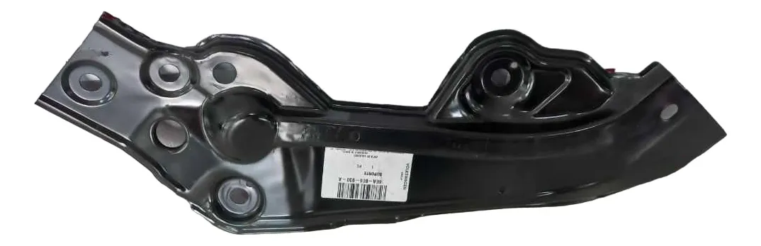 Suporte Painel Dianteiro Direit Polo/virtus 18/22 6ea806930a