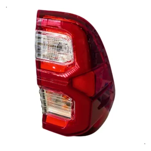 Lanterna Led Direita Toyota Hilux Srx 2021/2023 815510k460