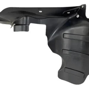 Protetor Inferior Roda Dianteira Esquerda Fiat Uno 15 - 22