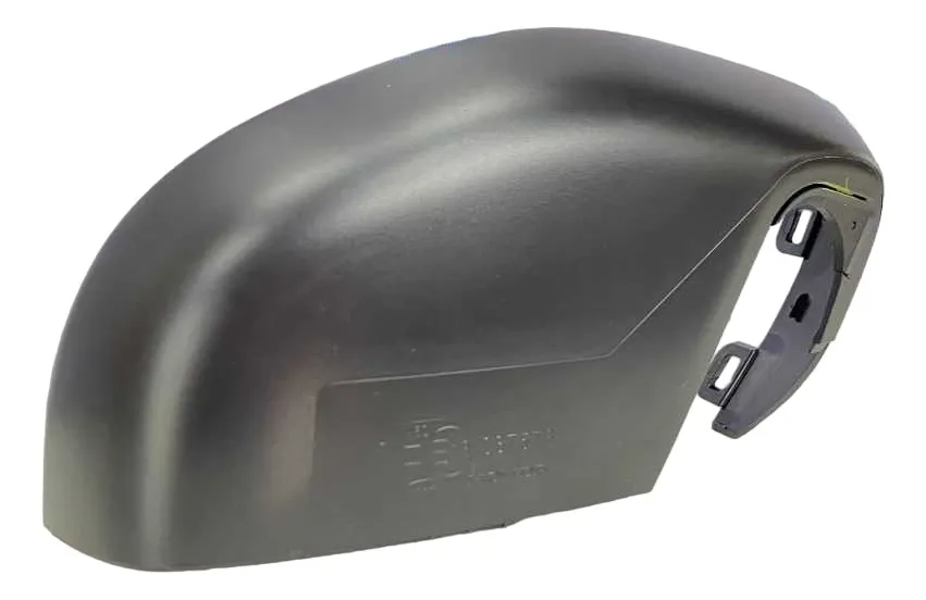 Capa Inferior Retrovisor Esquerdo Honda Fit