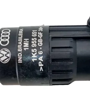 Bomba Agua Limpador Parabrisa Gol Jetta Fox Up! Original Vw