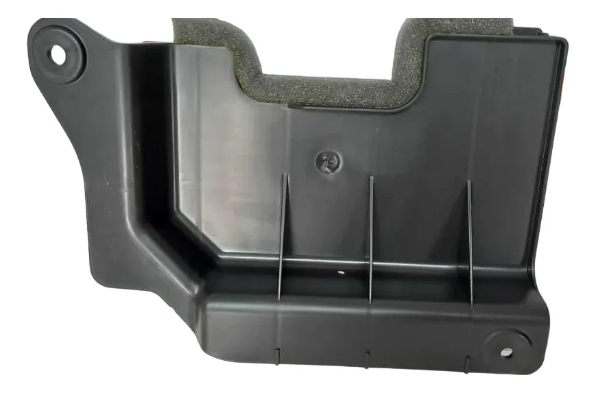 Difusor Ar Radiador Hyundai Creta 2017 - 2019 29134m4000