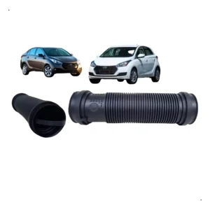 Refil Mangueira Filtro Ar Para Hb20 1.0 2012 A 2016