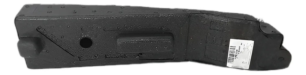 Absorvedor Impacto Dianteiro L/e Gol Voyage 13/16 5u0807239b