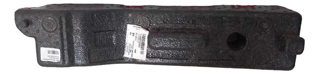 Absorvedor Impacto Dianteiro L/e Gol Voyage 18/22 5u0807239g