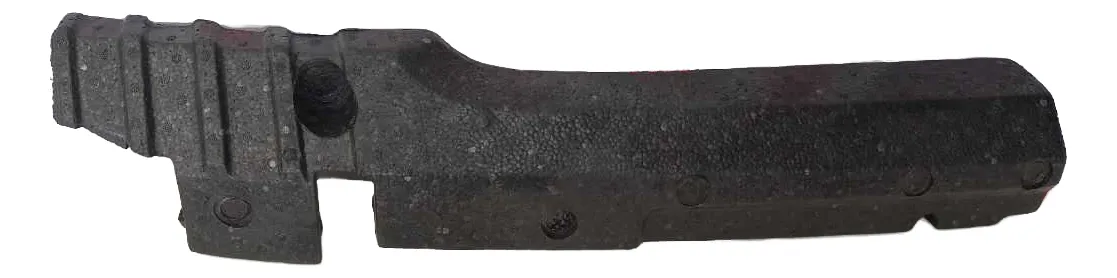 Absorvedor Impacto Dianteiro Direito Meriva 03/12 93369366