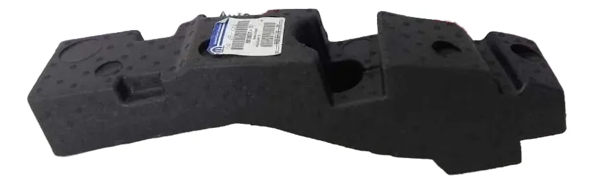 Absorvedor Impacto Dianteiro Direito Palio 12/17 51849071