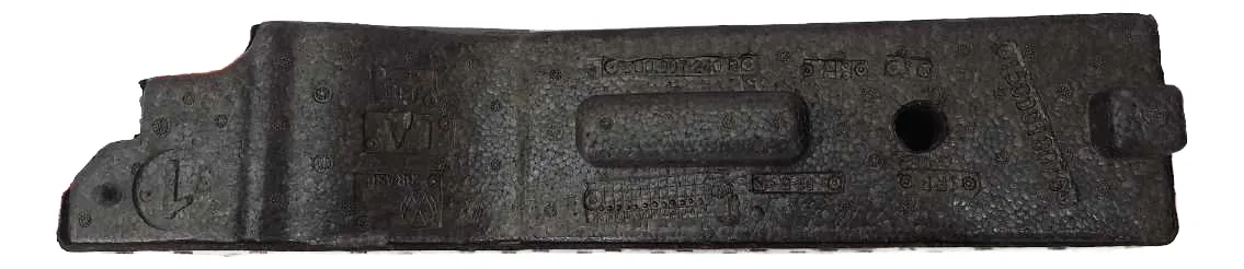 Absorvedor Impacto Dianteiro L/d Gol Voyage 13/16 5u0807240b