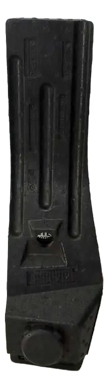 Absorvedor Impacto Dianteiro Direito Palio 12/18 5184907