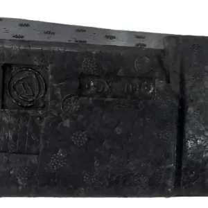 Absorvedor Para-choque Traseiro Direito Uno 04/13 51791150