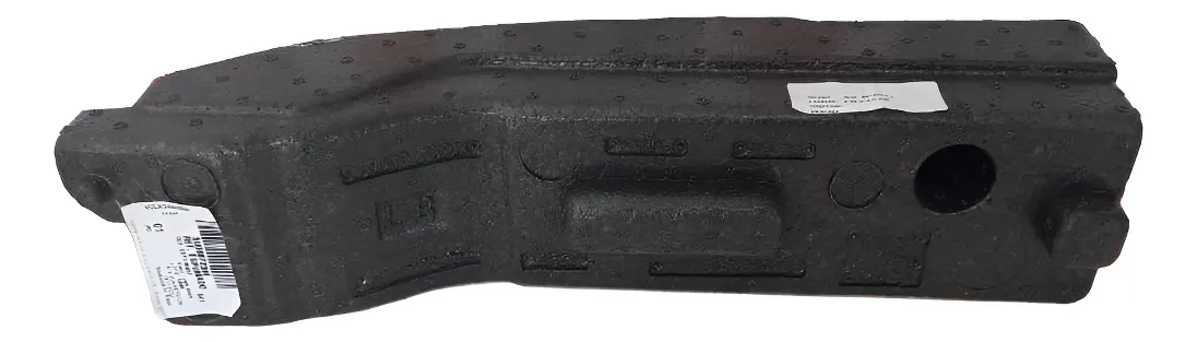 Absorvedor Impacto Diant Le Gol Voyage Saveiro G6 5u0807239e