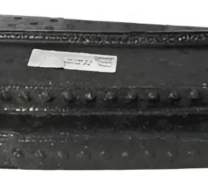 Absorvedor Impacto Dianteiro Direito Gol G5 09/13 5u0807240a