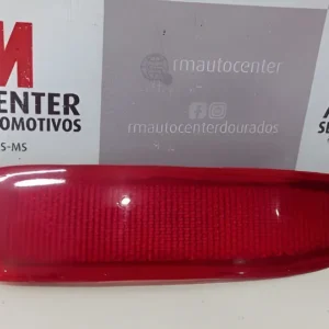 Olho De Gato Traseiro Direito Corsa 2004 - 2008 Vermelho (Usado)