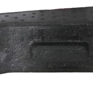 Absorvedor Impacto Dianteiro Esquerdo Gol Saveiro 2008/2013