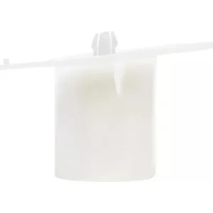 Amortecedor Impacto Parachoque Tras Le Astra 99/11 90589349