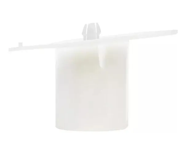 Amortecedor Impacto Parachoque Tras Le Astra 99/11 90589349