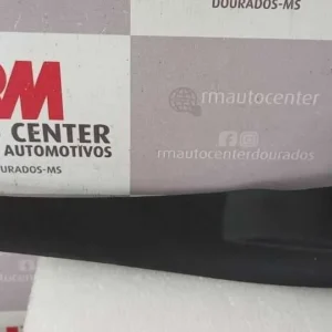 Moldura Acabamento Churrasqueira Direita Onix 2013 - 2022