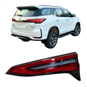 Lanterna Traseira Direita Toyota Hilux Sw4 2022 À 2025