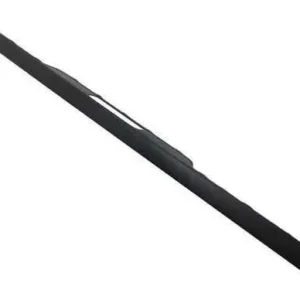 Friso Para-choque Traseiro Gol G3 1999 A 2003 377807963