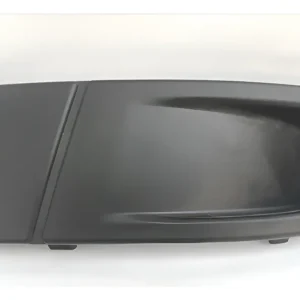 Moldura Farol Milha Esquerdo Corsa Classic 11/16 52024994 Preto Esquerdo