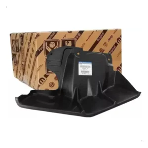 Protetor Correia Palio Uno Siena Mobi 2006 À 2022 51989435