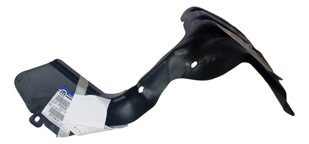 Anteparo Do Para Barro Idea Palio 2011 - 2020 51863701