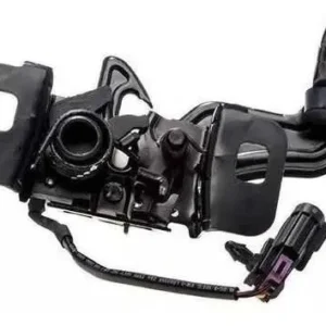 Fechadura Do Capô Onix Prisma 2013 À 2019 52133614