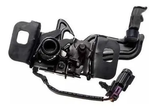 Fechadura Do Capô Onix Prisma 2013 À 2019 52133614