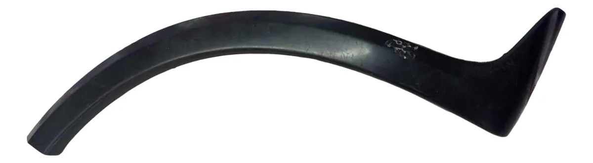 Moldura Tras Direita Para-lama Corsa Sedan 02/12 93396134