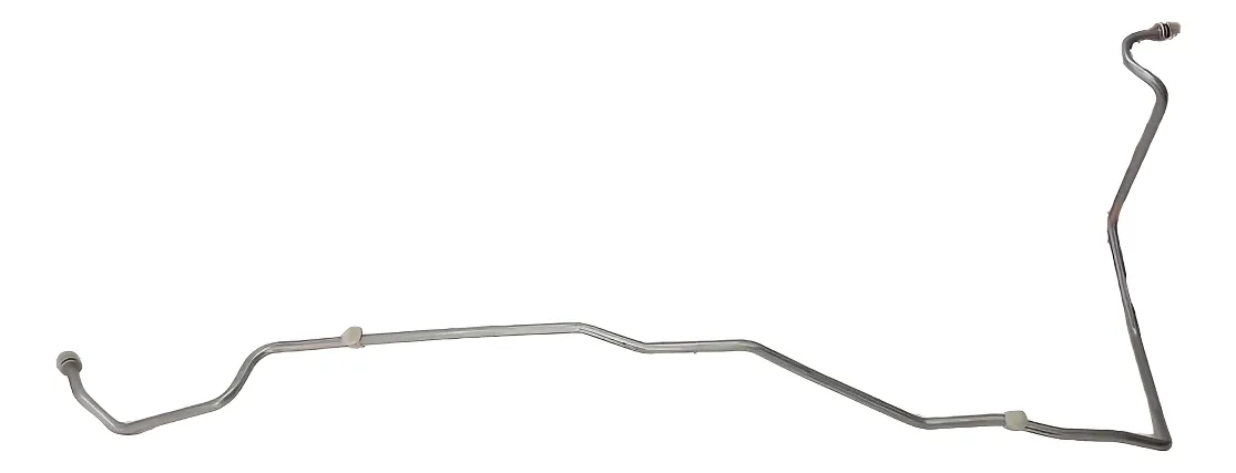 Tubo Evaporador Chevrolet S10 Trailblazer 52086605