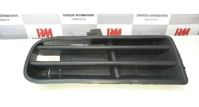 Grade Para-choque Golf 1999 - 2006 Esquerdo