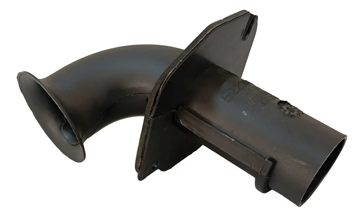 Tomada Duto Filtro De Ar Novo Uno 1.0 8v Flex 11/21