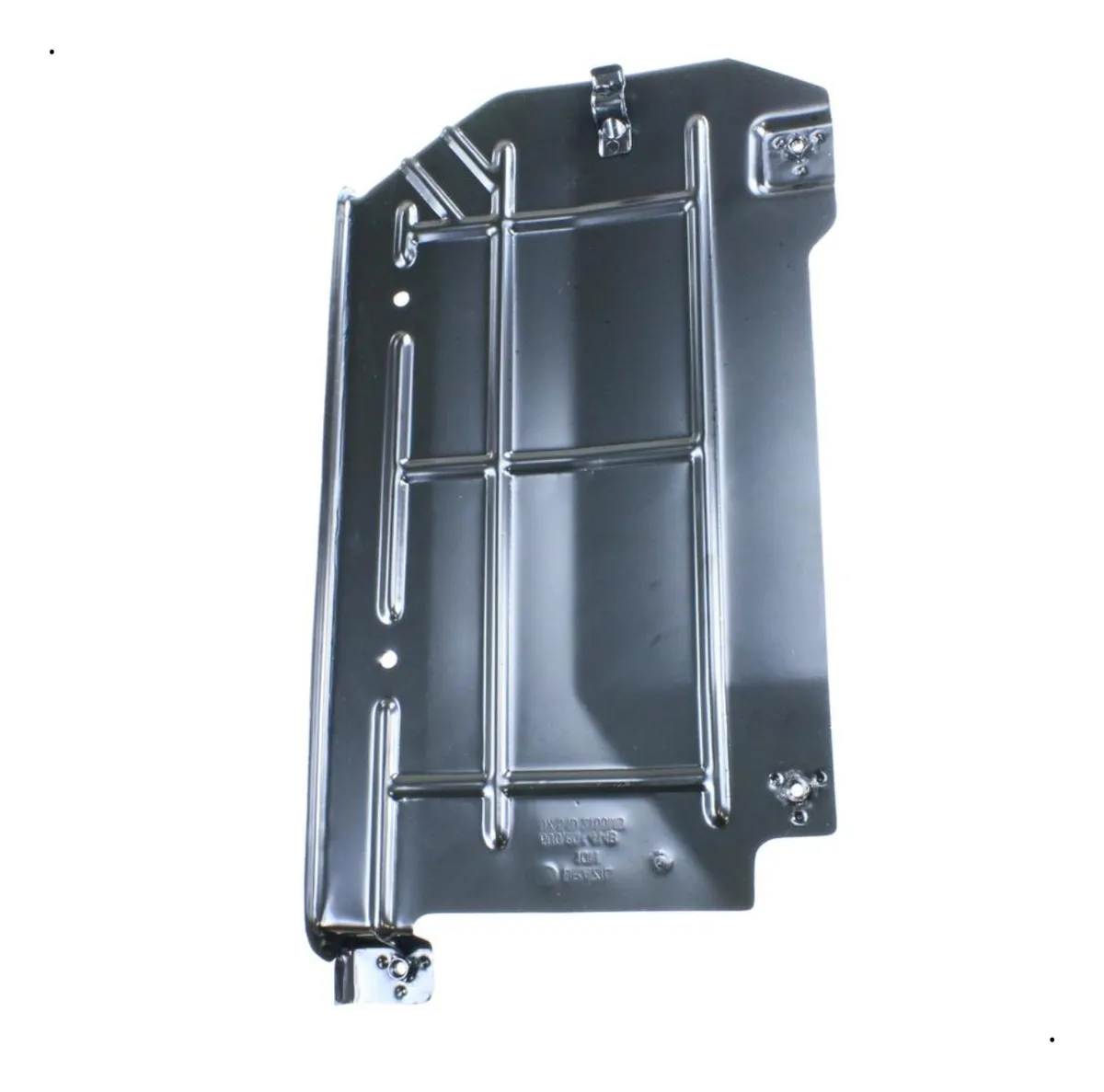 Suporte Painel Dianteiro Gol Voyage Saveiro Fox Original