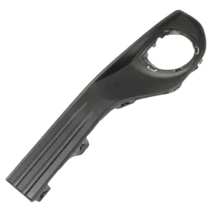 Moldura Farol Milha Esquerdo S10 2017 À 2019 52145060 Gm