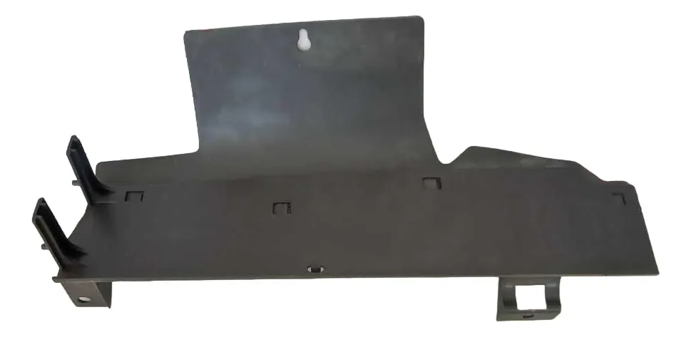 Suporte Radiador Convergedor Siena 2012 Á 2020 51923970