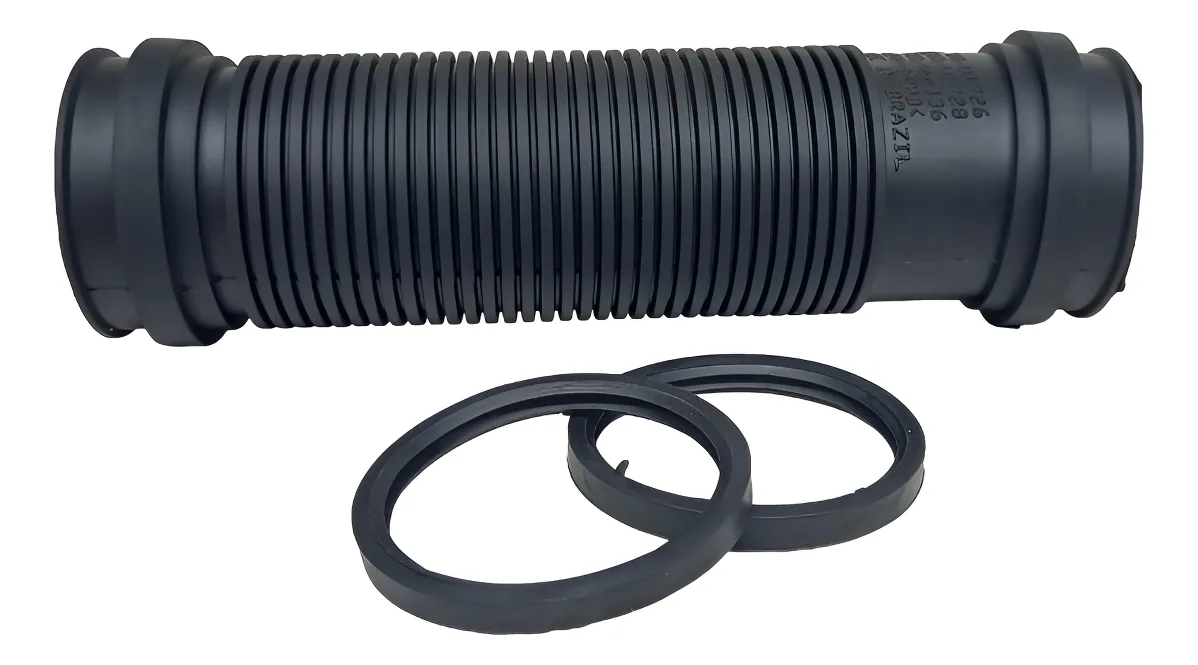 Duto Filtro De Ar Hb20 2012 À 2016