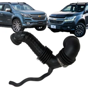 Mangueira Filtro Ar Chevrolet Nova S10 Trailblazer 2.8 12/22